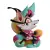 YouTooz - Helluva Boss -  Beelzebub 12 cm