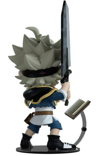 YouTooz - Black Clover Asta 12 cm