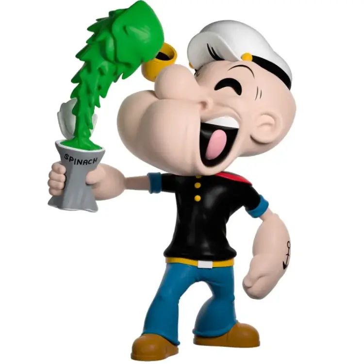 YouTooz - Popeye