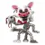 Funko POP! Five Nights at Freddy's - Mangle #1087 Supersized