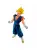 Figurka Dragon Ball - Super Saiyan Vegito BANDAI 26cm