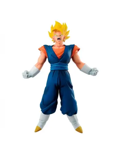 Figurka Dragon Ball - Super Saiyan Vegito BANDAI 26cm