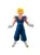 Figurka Dragon Ball - Super Saiyan Vegito BANDAI 26cm