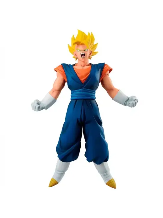 Figurka Dragon Ball - Super Saiyan Vegito BANDAI 26cm