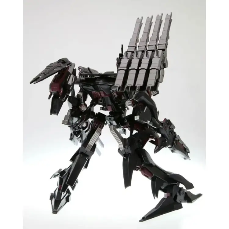 Armored Core Plastic Model Kit 1/72 Rayleonard 04-Alicia Unsung Full Package Version 18 cm