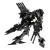 Armored Core Plastic Model Kit 1/72 Rayleonard 04-Alicia Unsung Full Package Version 18 cm