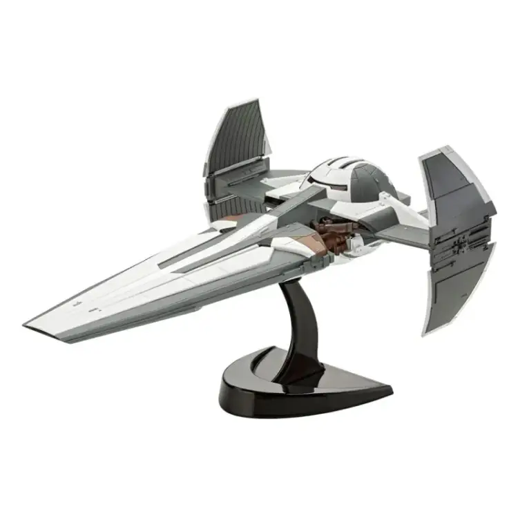Model Revell Star Wars Episode I  - 1/120 Darth Maul's Sith Infiltrator 22 cm