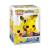 Funko POP! Pokemon - Pikachu (Flocked) - GameStop (Exclusive) #353