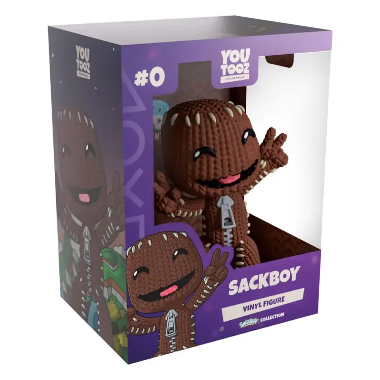 YouTooz - Sackboy 12 cm