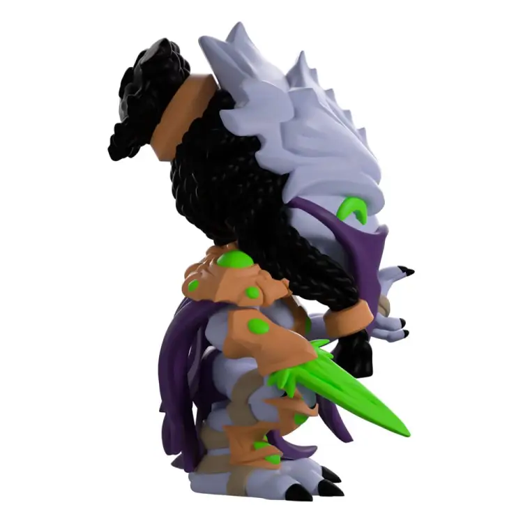 YouTooz - Starcraft Zeratul 12 cm