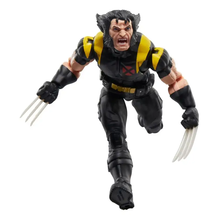 Marvel Legends - Wolverine 15 cm