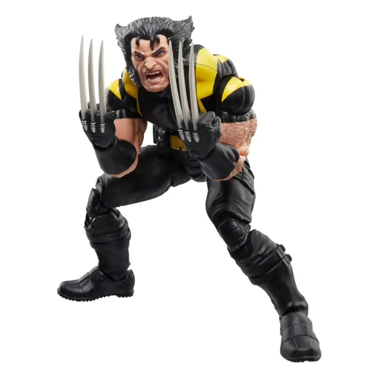 Marvel Legends - Wolverine 15 cm