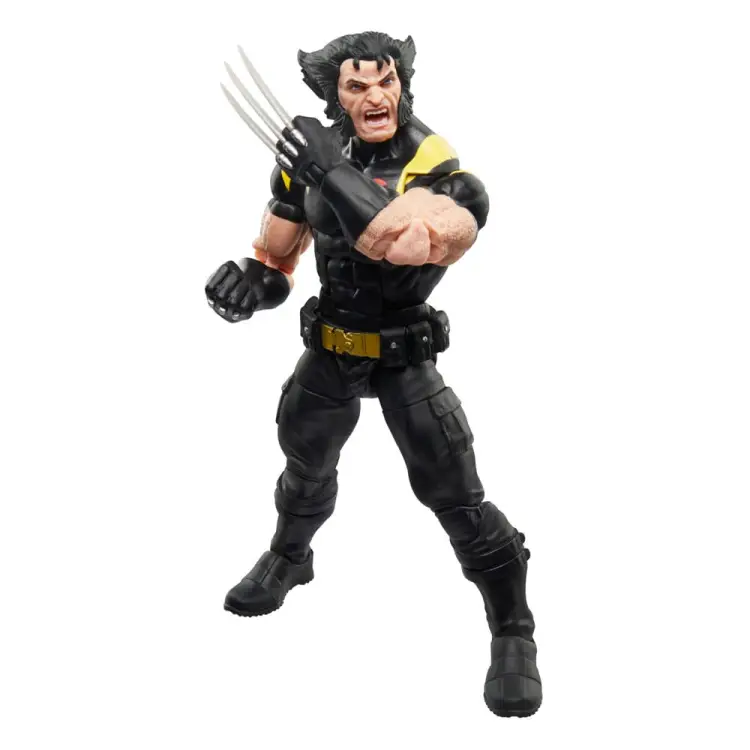 Marvel Legends - Wolverine 15 cm