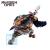 Banpresto - ONE PIECE - Brogy - Figure Giant Bash!! Vol.2 21cm