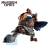 Banpresto - ONE PIECE - Brogy - Figure Giant Bash!! Vol.2 21cm