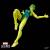 Hasbro - MARVEL - Marvel's Marrina - Figure Legends Series 15cm