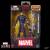 Hasbro - MARVEL - Dark Avengers Hawkeye - Figure Legends Series 15cm