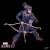 Hasbro - MARVEL - Dark Avengers Hawkeye - Figure Legends Series 15cm
