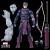 Hasbro - MARVEL - Dark Avengers Hawkeye - Figure Legends Series 15cm