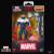 Hasbro - MARVEL - U.S. Agent (Force Works) - Figure Legends Series 15cm