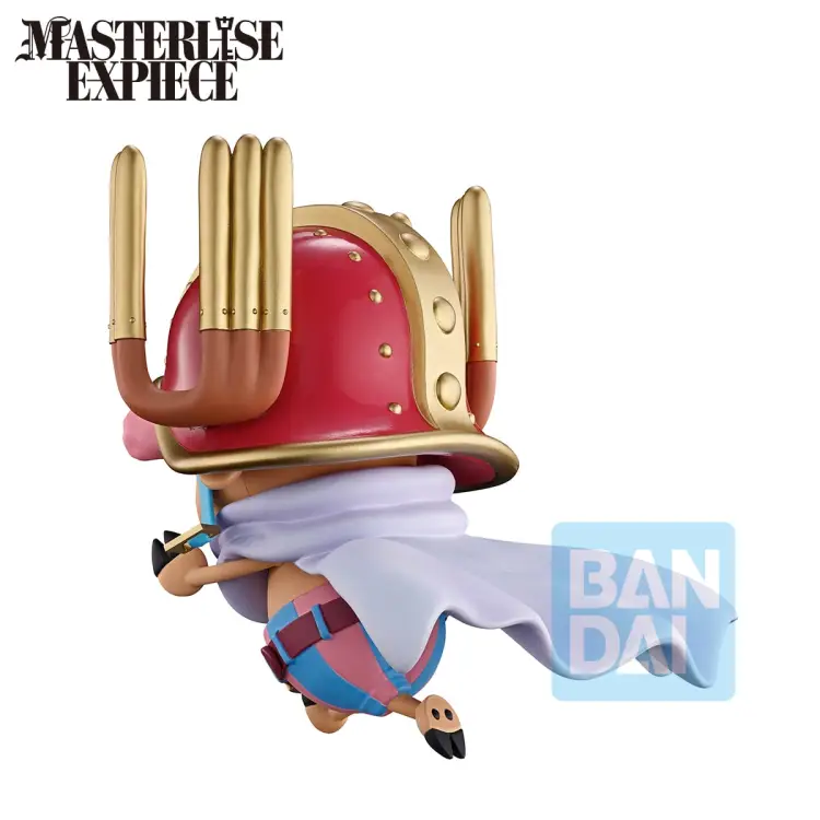 Banpresto - ONE PIECE - Tony Tony Chopper - Figure Giant Bash!! Vol.2 10cm