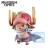 Banpresto - ONE PIECE - Tony Tony Chopper - Figure Giant Bash!! Vol.2 10cm