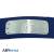 ABYstyle - NARUTO - Konoha (Blue) - Headband - Kid Size