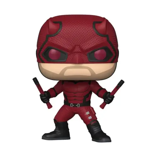 Funko POP! Marvel - Daredevil: Born Again - Daredevil #1543