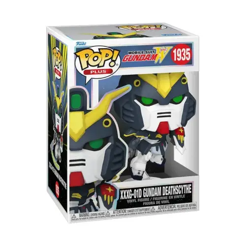 Funko POP! Gundam - Deathscythe #1935