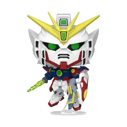 Funko POP! Gundam -Zero #1933 PLUS
