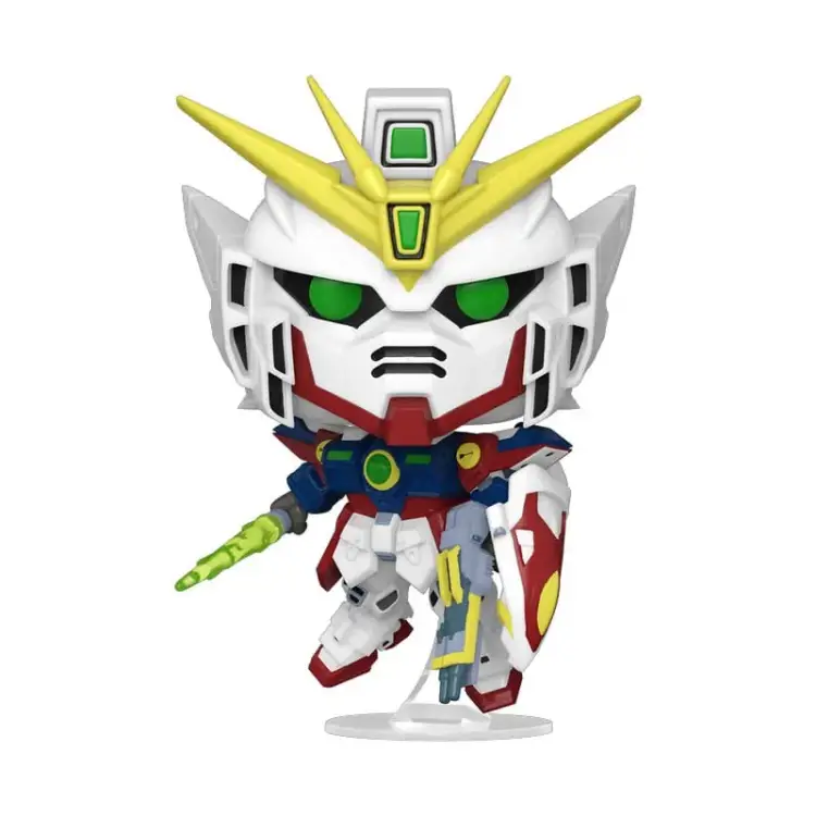 Funko POP! Gundam -Zero #1933 PLUS