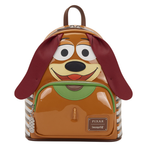 Loungefly - TOY STORY - Slinky Dog - Mini Backpack Loungefly
