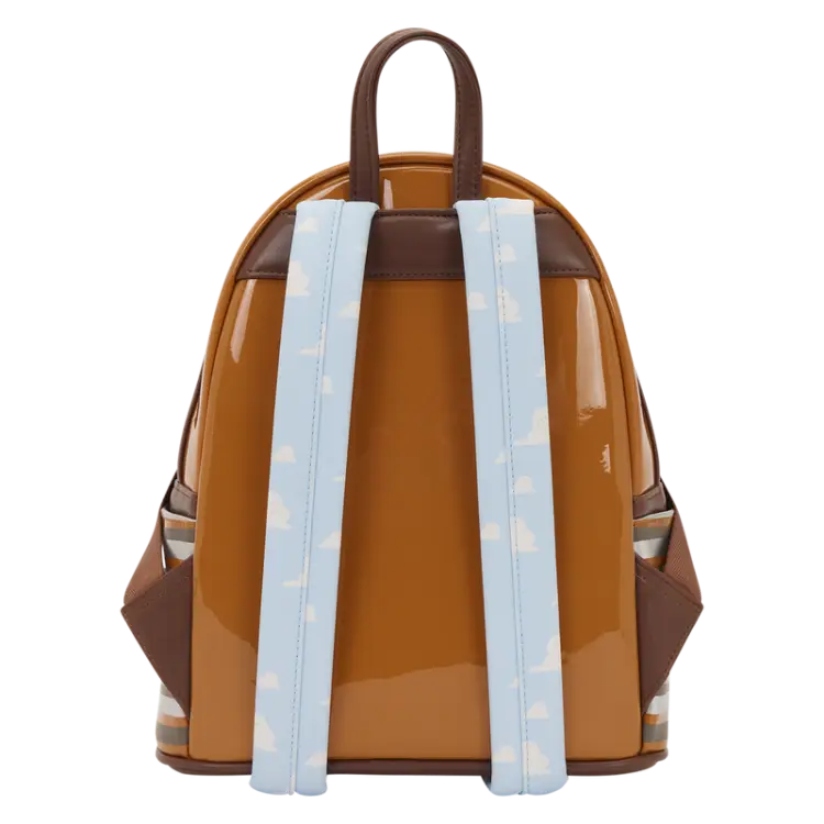 Loungefly - TOY STORY - Slinky Dog - Mini Backpack Loungefly