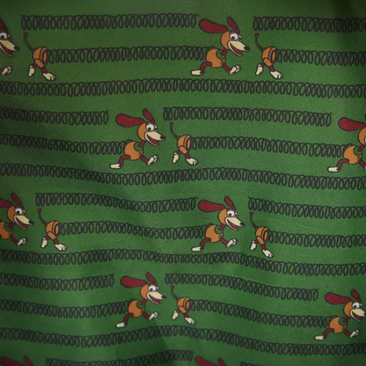 Loungefly - TOY STORY - Slinky Dog - Mini Backpack Loungefly
