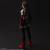 Dark Horse - FINAL FANTASY VII REBIRTH - Tifa Lockhart - Play Arts Shin Figure 24cm