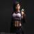 Dark Horse - FINAL FANTASY VII REBIRTH - Tifa Lockhart - Play Arts Shin Figure 24cm