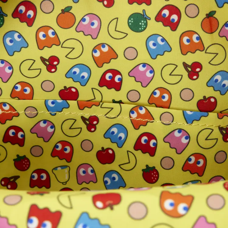 Loungefly - PAC-MAN - Mini Backpack LoungeFly