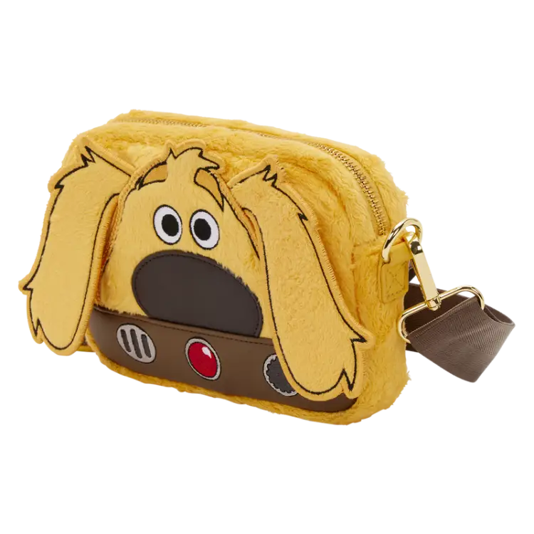 Loungefly - UP - Dug - Crossbody Bag LoungeFly