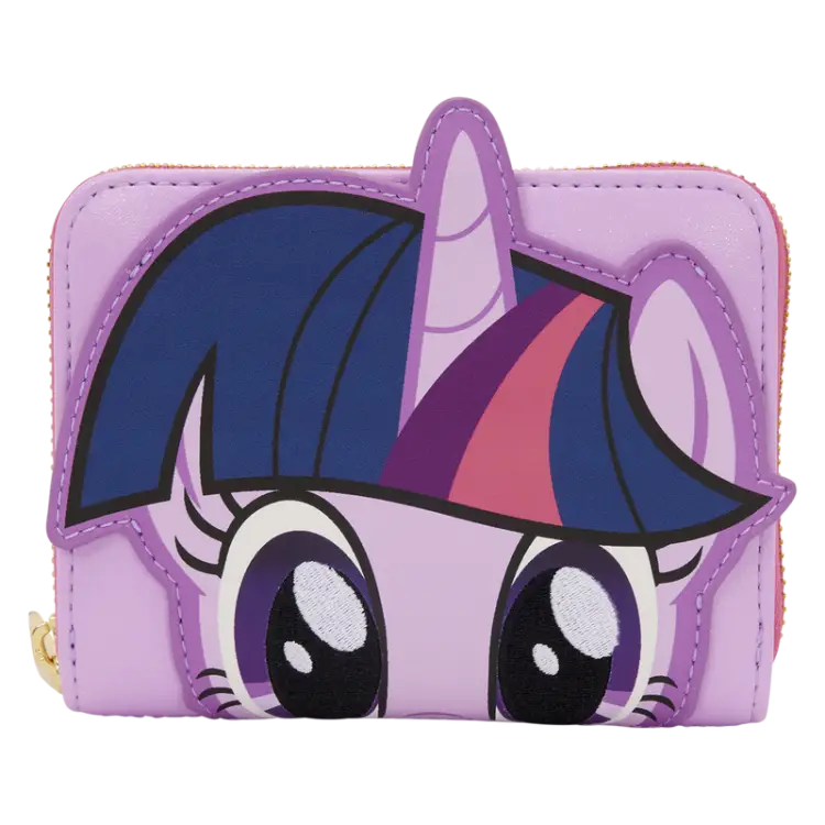 Loungefly - MY LITTLE PONY - Twilight Sparkle - Wallet LoungeFly