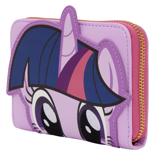 Loungefly - MY LITTLE PONY - Twilight Sparkle - Wallet LoungeFly