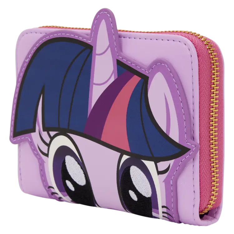 Loungefly - MY LITTLE PONY - Twilight Sparkle - Wallet LoungeFly