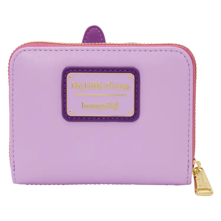 Loungefly - MY LITTLE PONY - Twilight Sparkle - Wallet LoungeFly