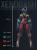 SHEIK MAINLAND - Xenodash (Black) - Model Kit 1/18