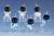Goodsmile - PLAYSTATION -  Astro Bot Nendoroid Surprise BLIND BOX 6pcs - 7cm