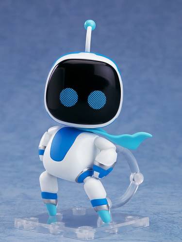 Goodsmile - PLAYSTATION -  Astro Bot Nendoroid Surprise BLIND BOX 6pcs - 7cm