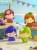 JOTOYS - Kokosa Fruit Party Series BLIND BOX (12pcs) - 4cm