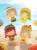 JOTOYS - Kokosa Fruit Party Series BLIND BOX (12pcs) - 4cm