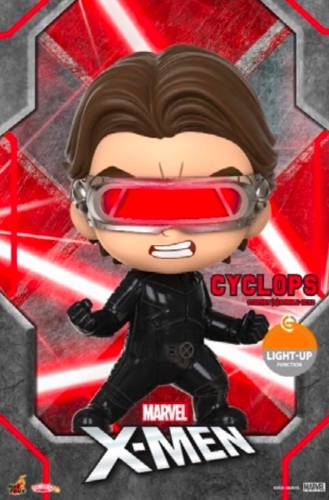Hot Toys - MARVEL - Cosbaby - Wave 3 - Cyclops