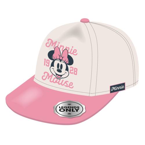 Arditex - MINNIE - 1928 - Embroidered Cap 56/58cm