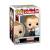 Funko - SHAUN OF THE DEAD - POP Movies N° 1660 - Shaun with Chase (BD)